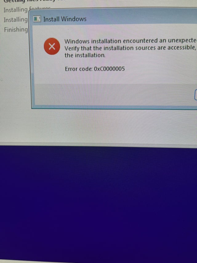 Windows 11 Update Glitch: The Bug That Blocks Security Patches for New Installs!