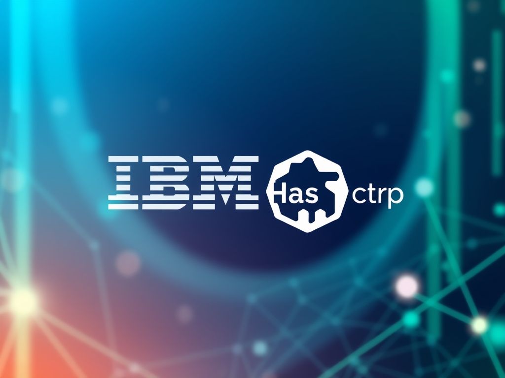 IBM’s Latest Move: Sealing the Deal with HashiCorp