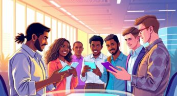 Empowering Fintech: A New Era of Inclusion