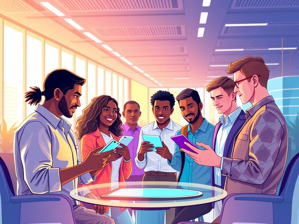 Empowering Fintech: A New Era of Inclusion
