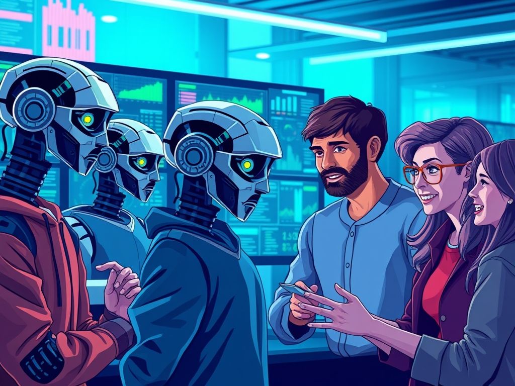 Unveiling the Latest AI Models: What You Need to Know