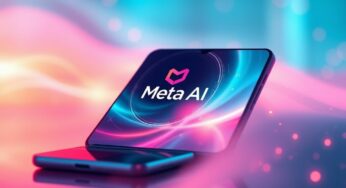 Unlocking the Future: Meta’s Standalone AI Chatbot Adventure