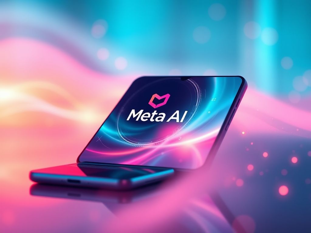 Unlocking the Future: Meta’s Standalone AI Chatbot Adventure