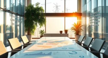 Joe Gebbia’s New Adventure: Designing Government Efficiency