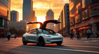 Tesla’s New Ride-Hail Venture: The Road Ahead
