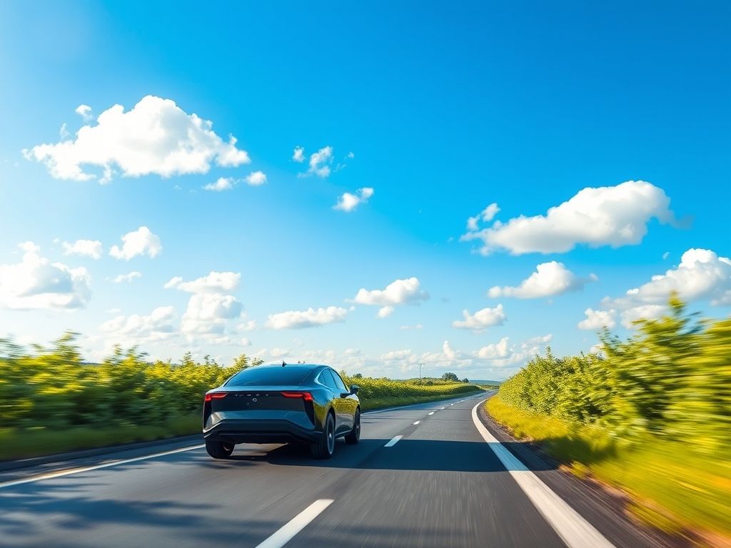 Rivian’s Exciting Leap into Hands-Free Driving