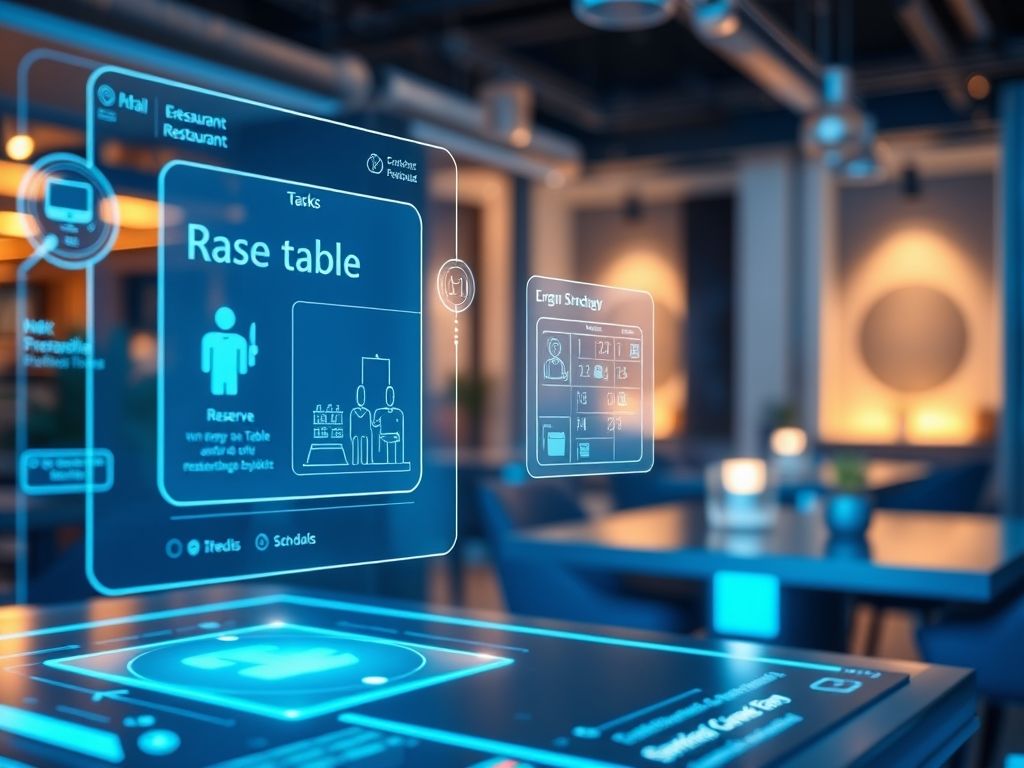 Unlocking the Power of AI: Meet Your New Assistant
