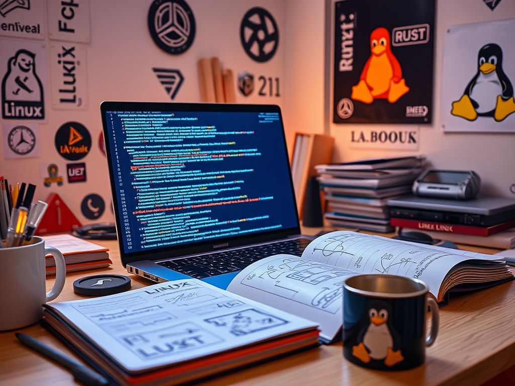 The Great Rust Debate in Linux Kernel Development