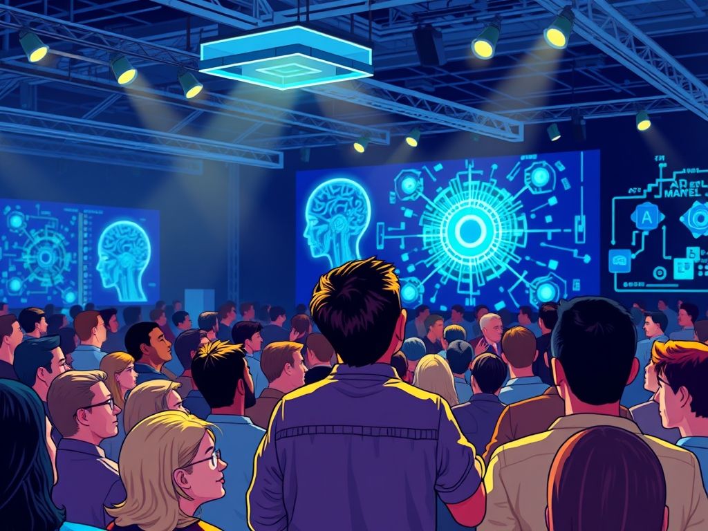 Navigating the Waves of AI: What Jensen Huang Thinks About DeepSeek’s Disruption