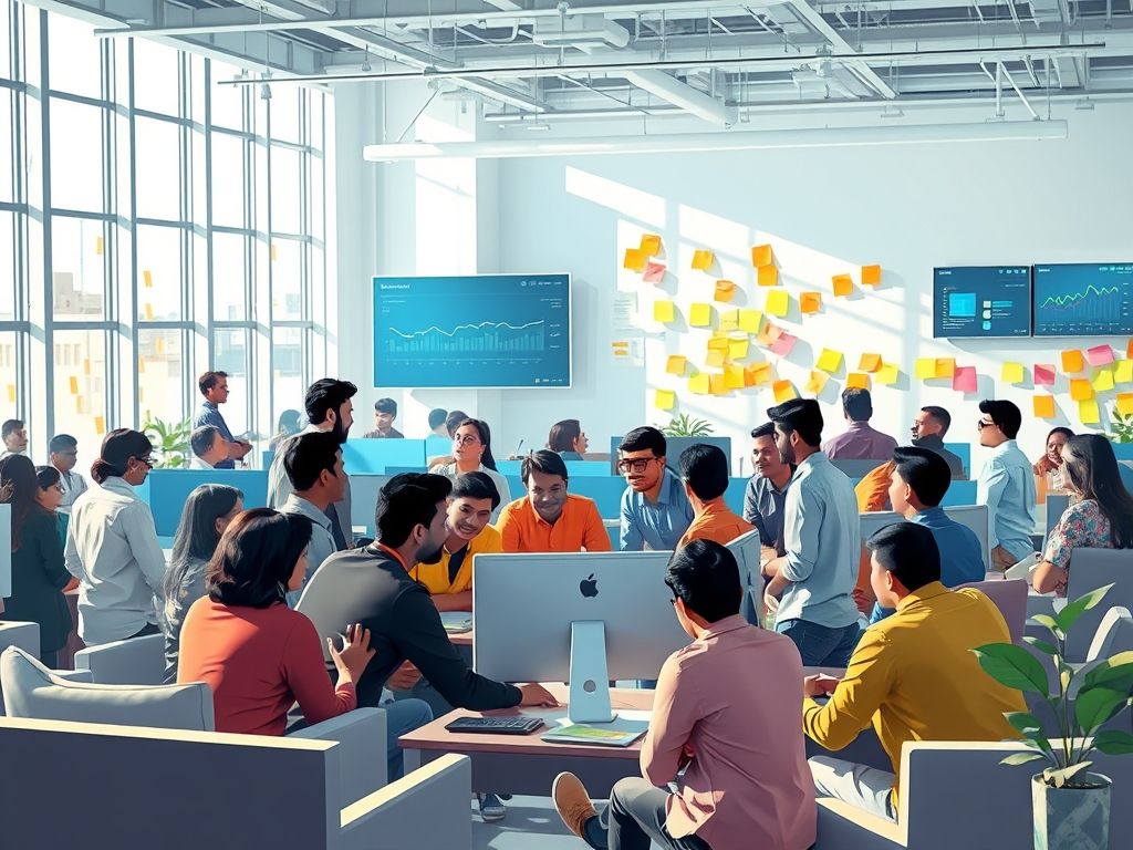 Meta’s Bold Expansion in India Amid Challenges