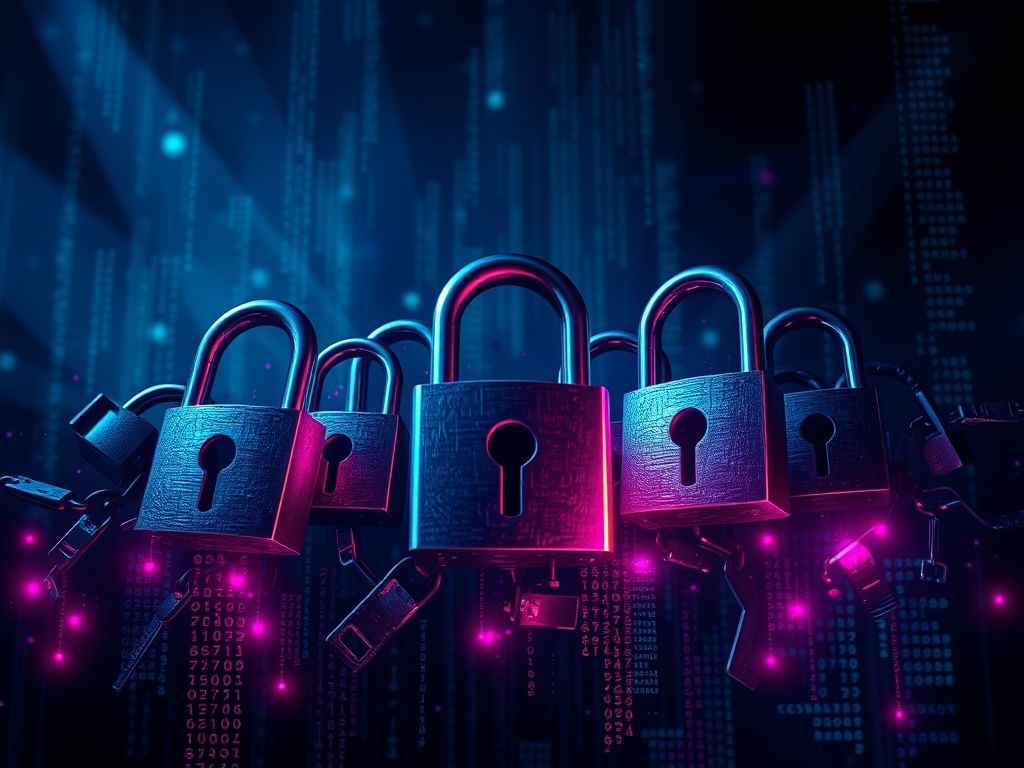 Diving into the Dark Underbelly of Ransomware: A Revealing Glimpse