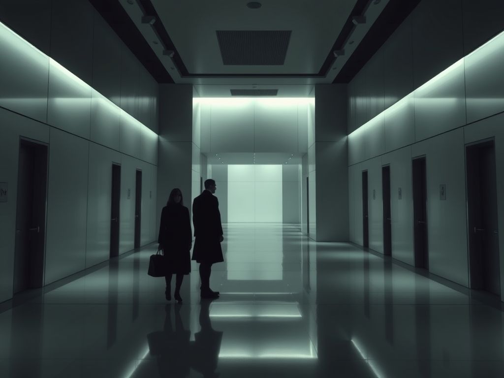 Unlocking the Secrets of Apple TV’s ‘Severance’: A Deep Dive