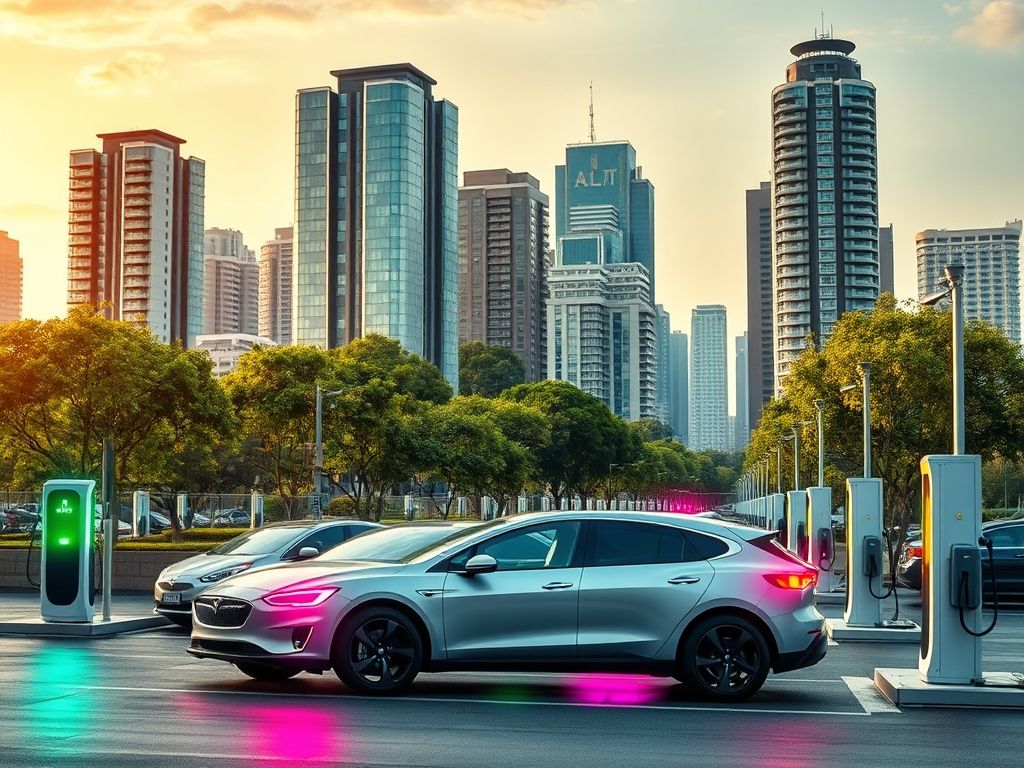 The Shocking Shutdown of Federal EV Chargers!