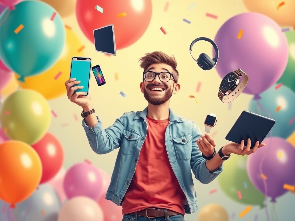 The Uproar of Recent Tech Acquisitions