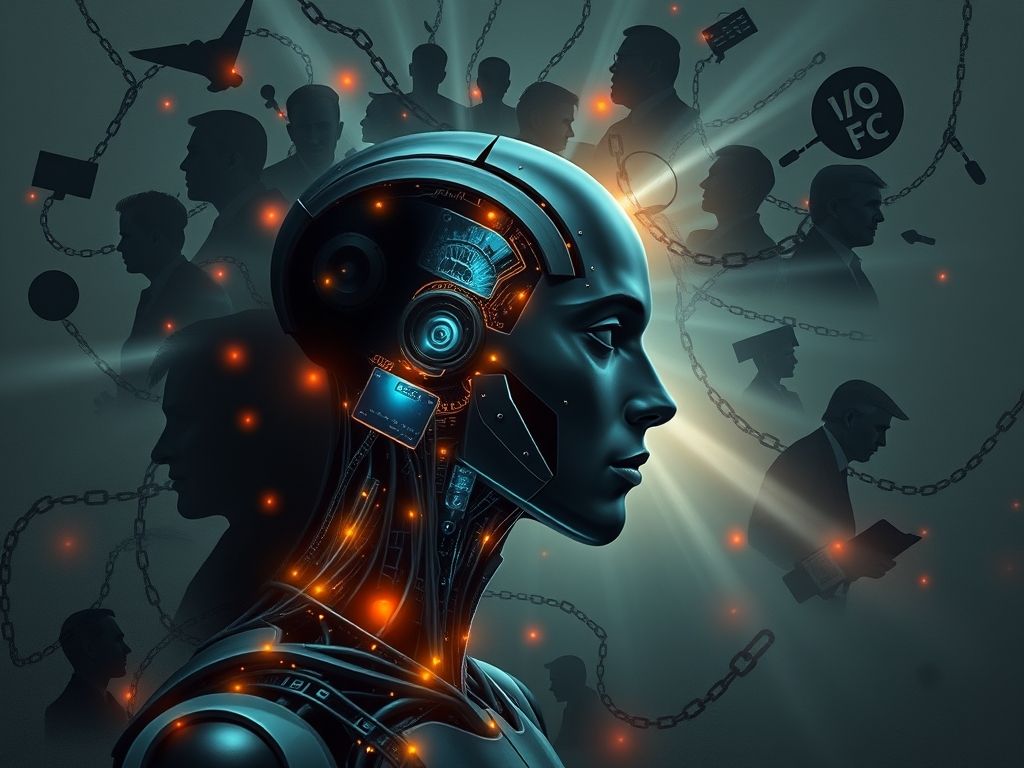 Unveiling Grok 3: The AI That Dared to Censor