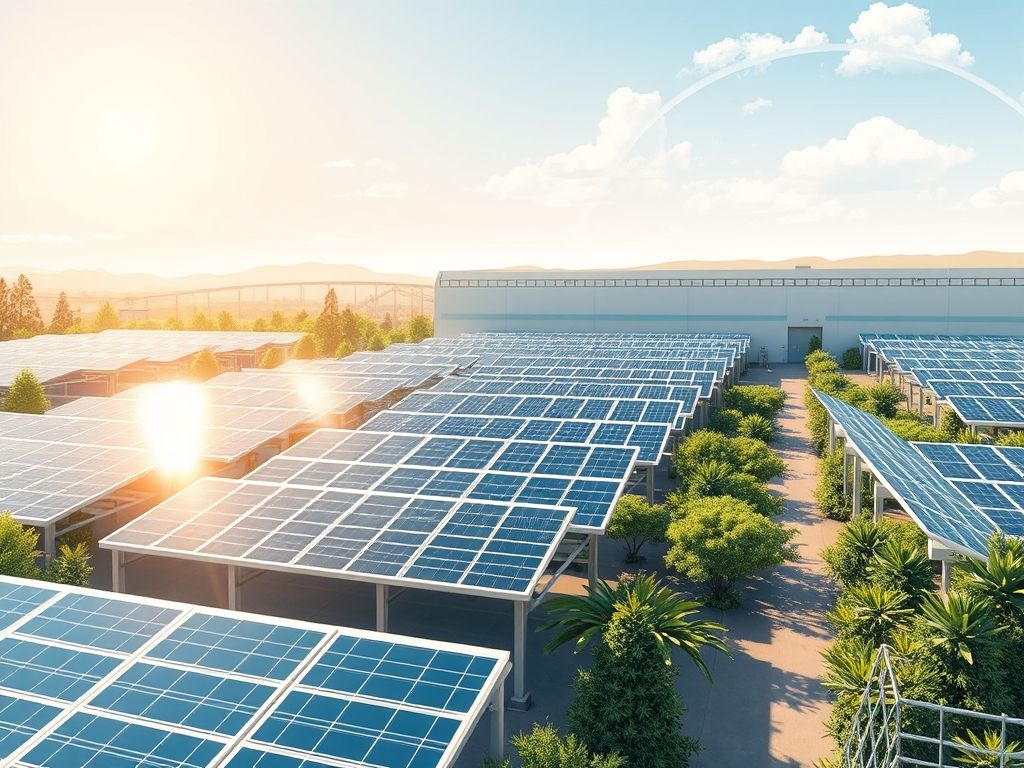 Apple’s Bold Move: $500 Billion Commitment to American Manufacturing
