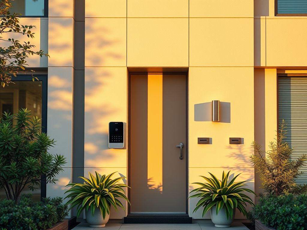Unlocking Trouble: The Security Flaw in Apartment Access Systems