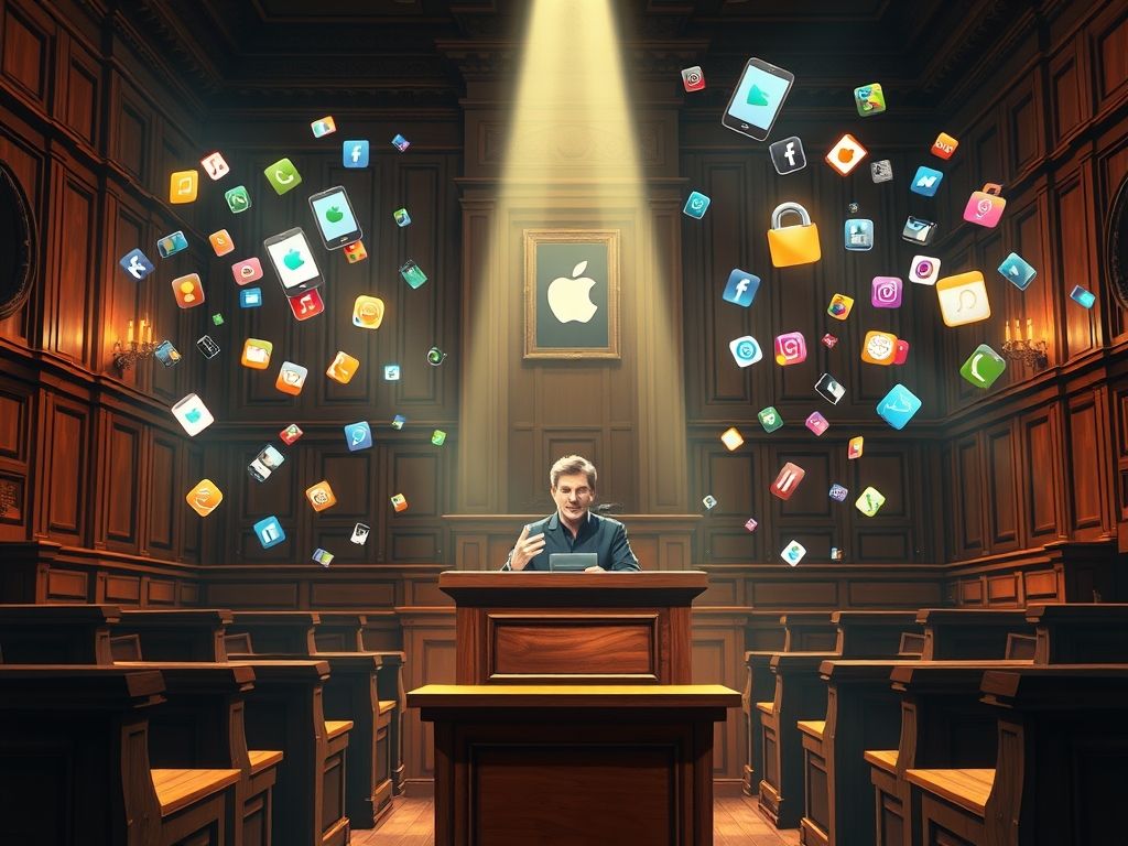 Navigating App Store Commissions: Insights from Phil Schiller