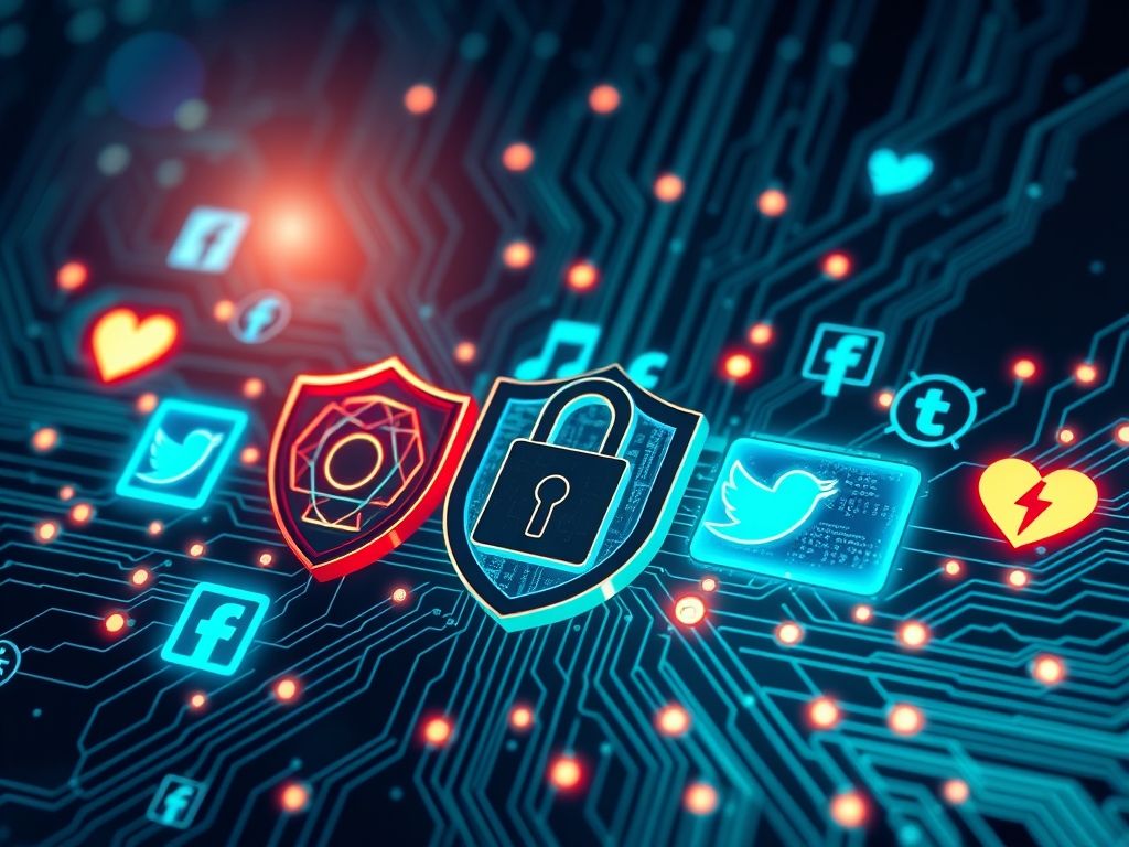 Navigating the New Landscape of Online Safety