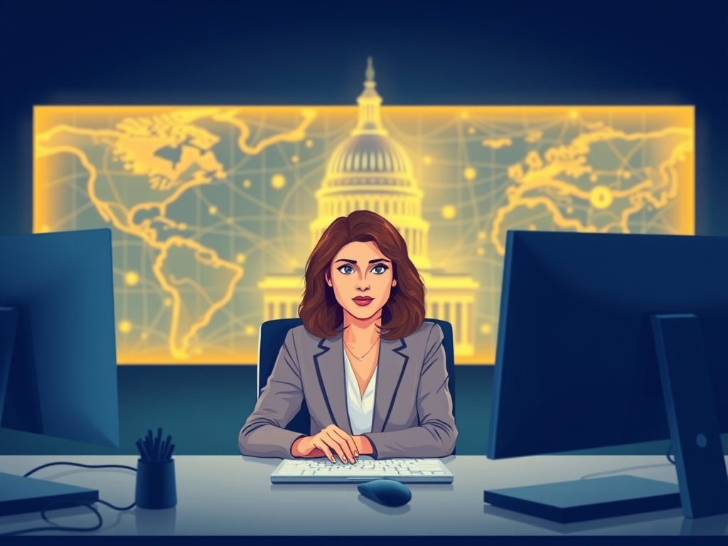 A New Chapter for DOGE: Meet the Acting Administrator