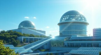 Unlocking the Future of Energy: A Revolutionary Fusion Reactor Design
