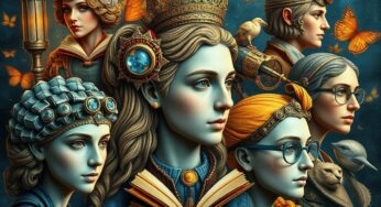 Unveiling Anthropic’s AI: A Playful Guide to Claude Models