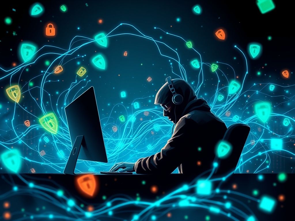 Data Breach Dilemma: A Call for Cyber Awareness
