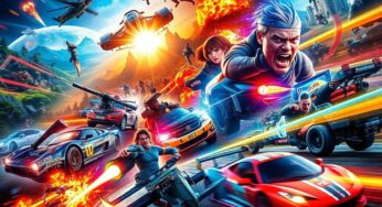 Top Picks from Steam Next Fest: Unlocking Exciting Game Demos