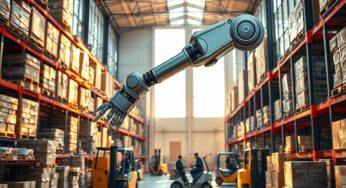Revolutionizing Robotics: Nomagic’s $44M Breakthrough
