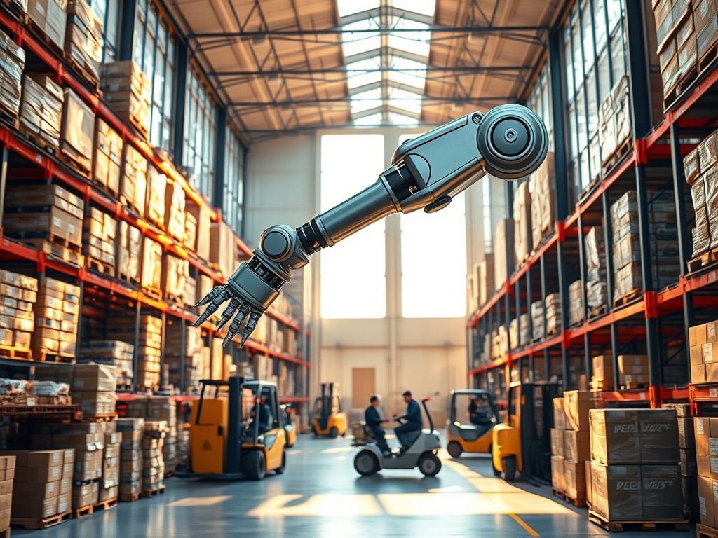 Revolutionizing Robotics: Nomagic’s $44M Breakthrough