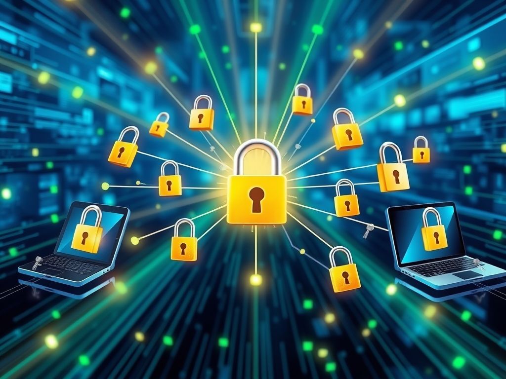 Unlocking Passwords: Google Password Manager’s Game-Changing Sync for iOS