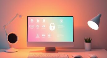 Simplifying Personal Info Management on Google