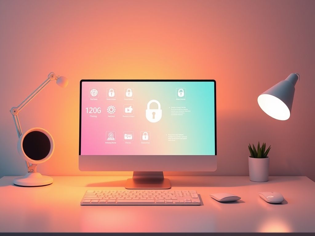 Simplifying Personal Info Management on Google