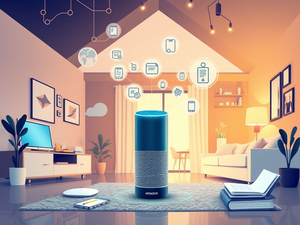 Discover the Future of Document Management with Alexa+