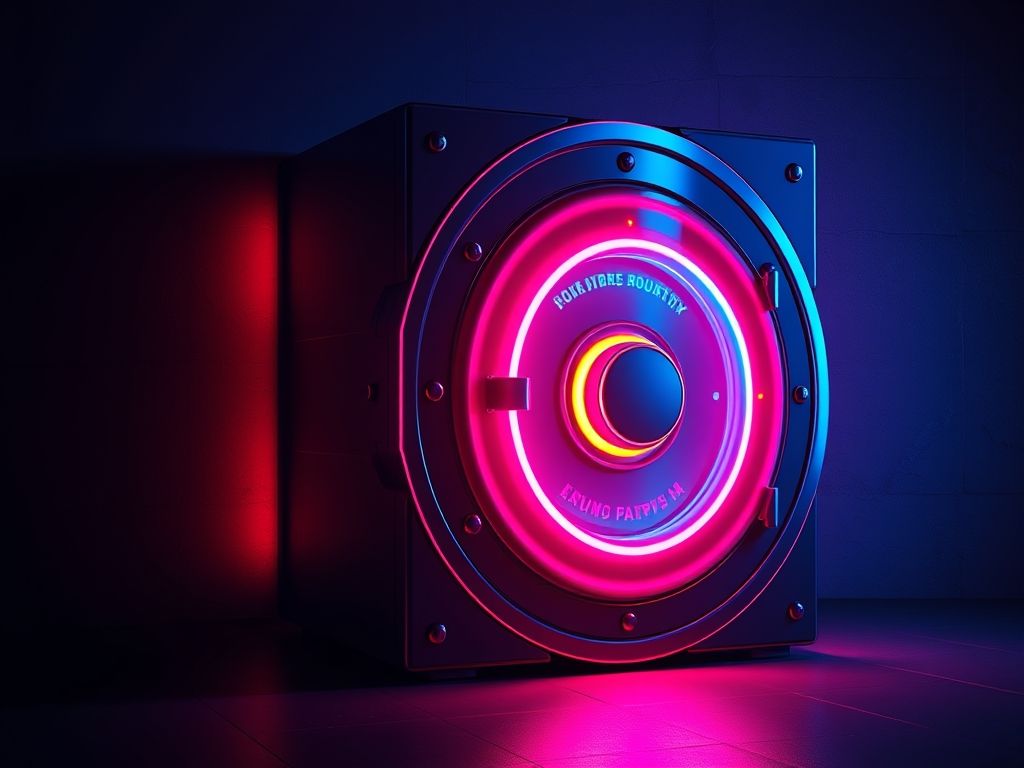 A Bold Move in Crypto Security