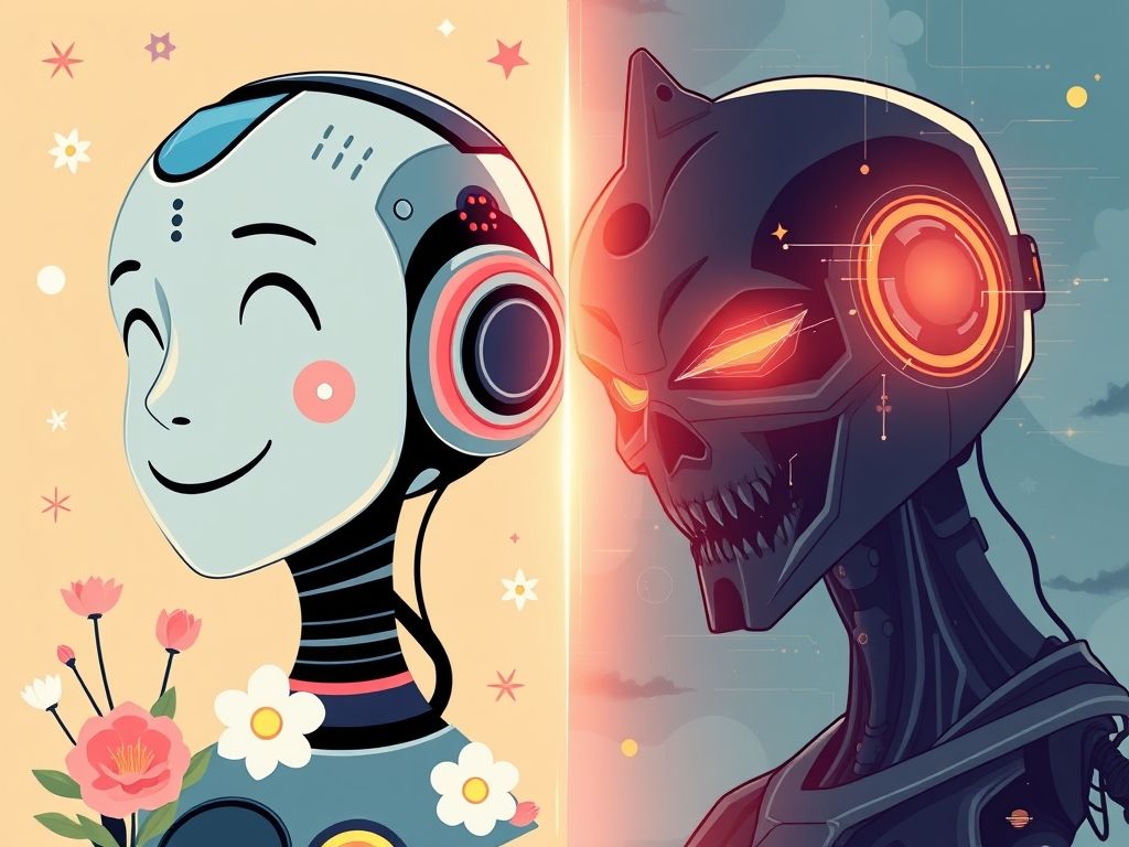 The Dark Side of AI: Unraveling Unintended Consequences