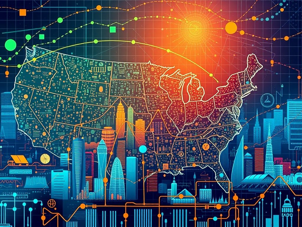 2025: A Landmark Year for US AI Startups