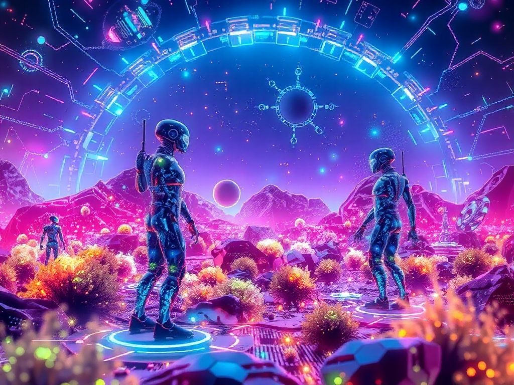 Tech Trends Unveiled: AI Agents and More