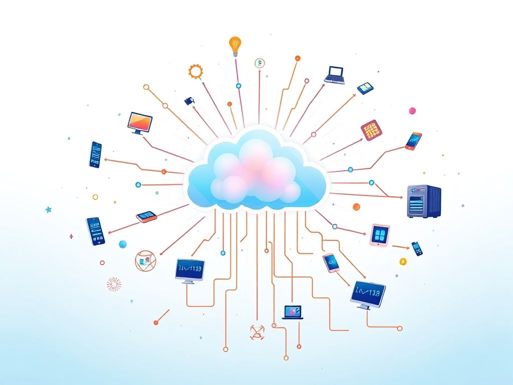 Switching Gears: The New Age of Cloud AI
