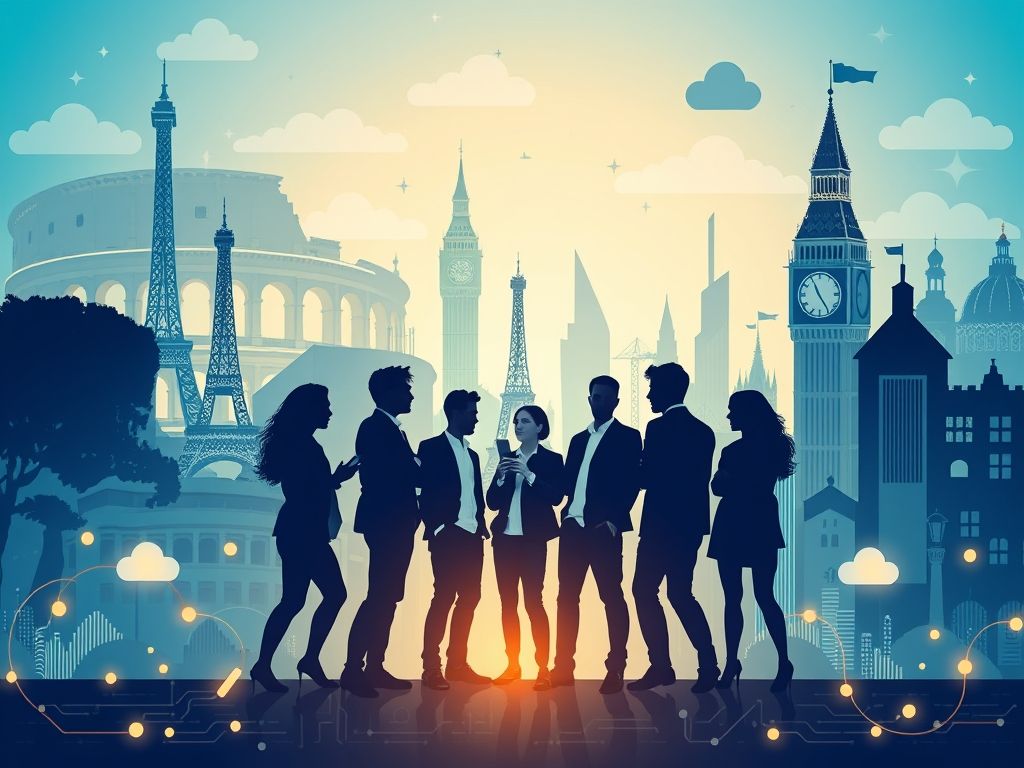 Empowering Young Innovators in Europe