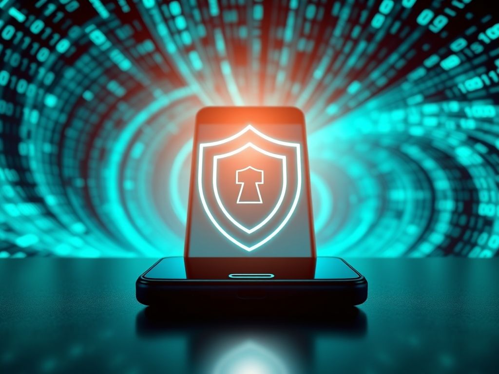 Beware the Hidden Dangers of Android Spyware