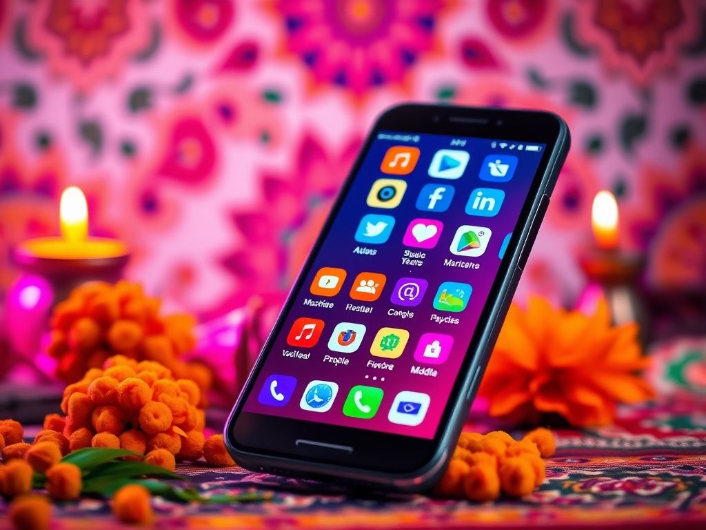 Xiaomi’s New Playground: PhonePe’s App Store Takes the Stage