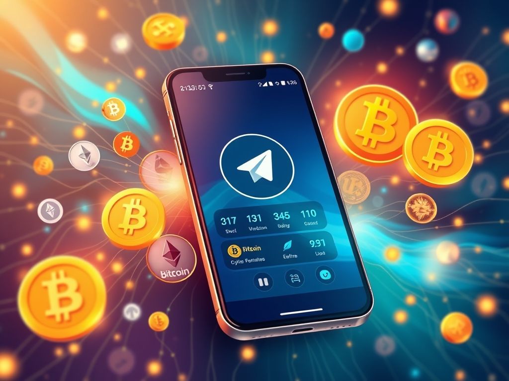 Unlocking the Future: Telegram’s Wallet Gets a Major Upgrade