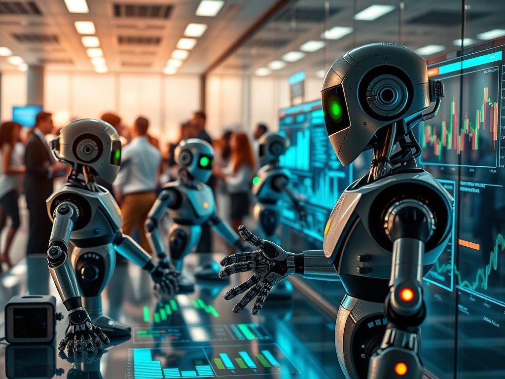 Navigating the Future: UiPath’s Bold Move in AI Acquisition