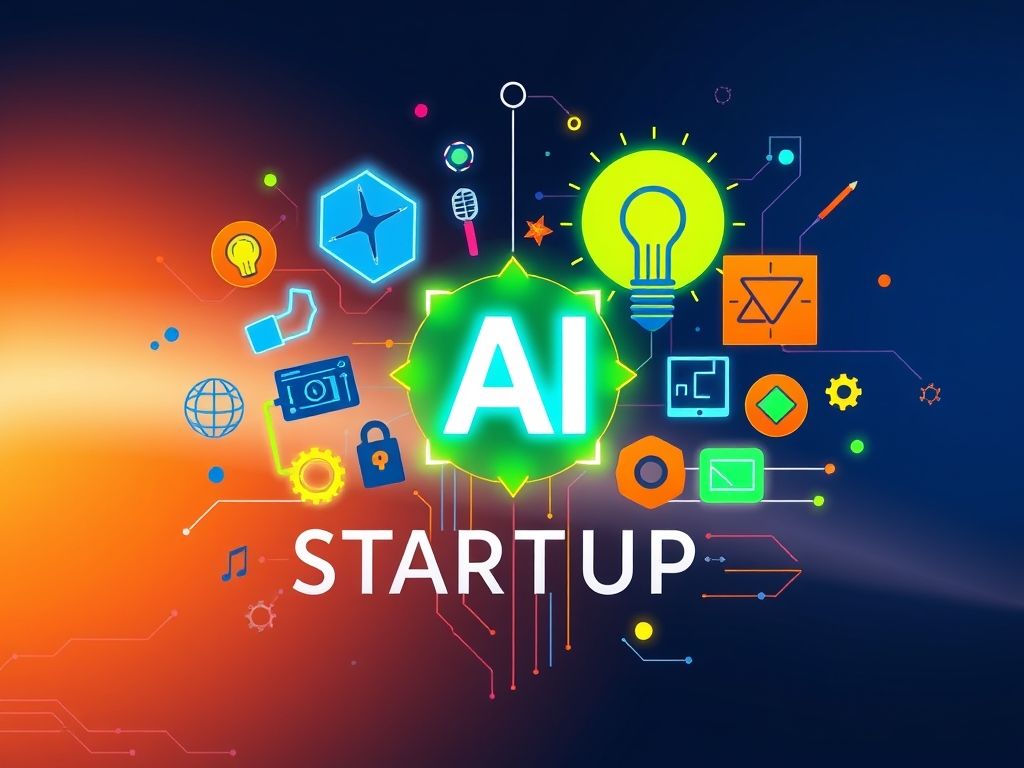 Innovative Startups to Watch in 2025