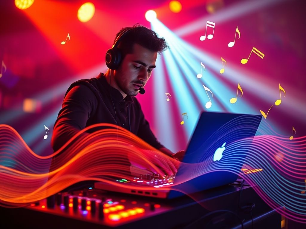 Unleashing Creativity: Apple Music Empowers DJs with New Integrations