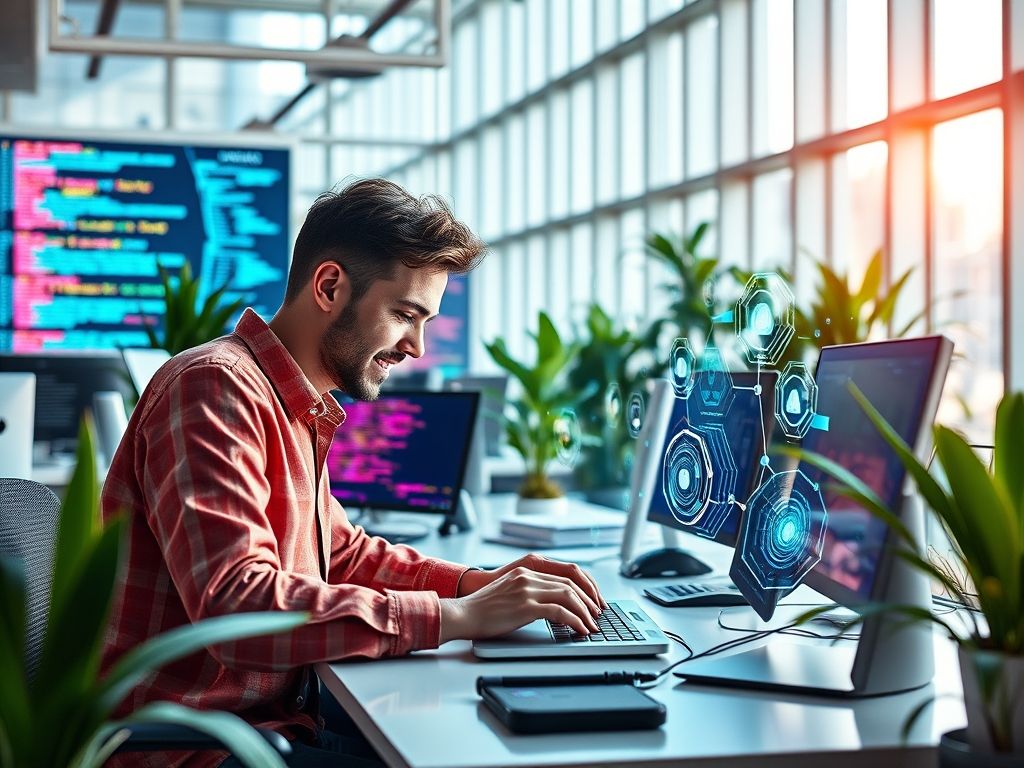 Empowering AI Agents: A New Era of Profitability