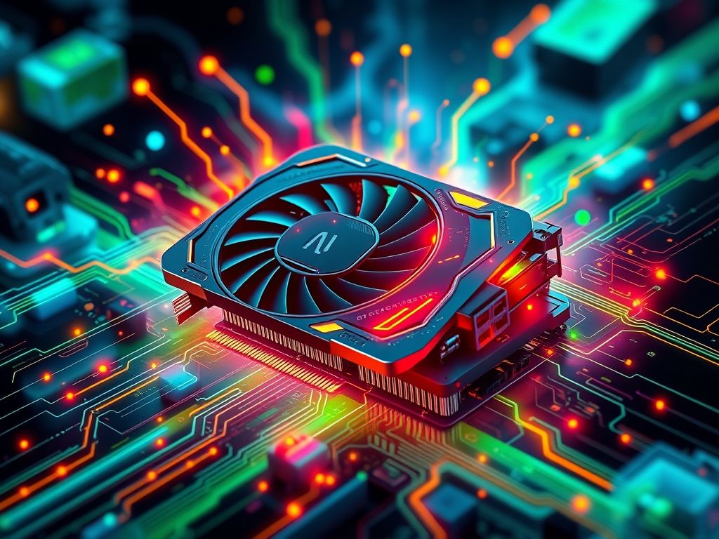 Unlocking Gaming Potential with Local AI Assistance