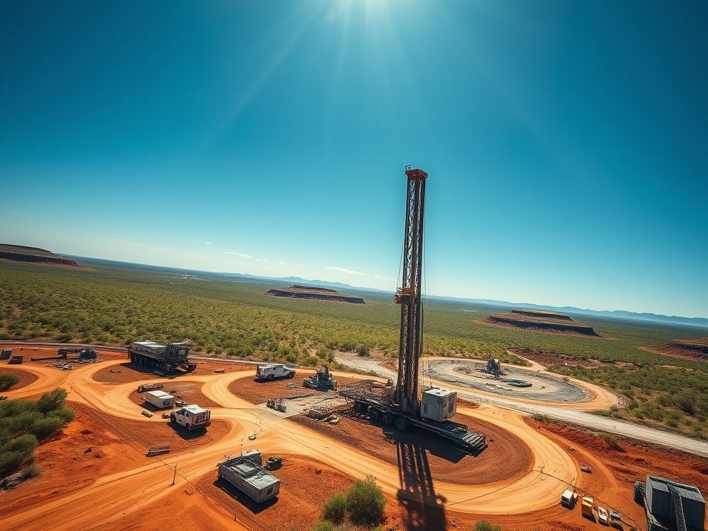 Unveiling Hidden Treasures: The Next Frontier in Mining