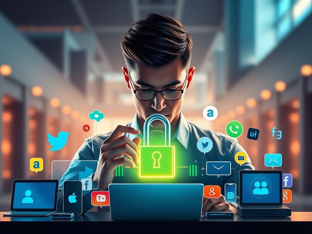 Stay Secure: How to Know Your Online Accounts Are Safe